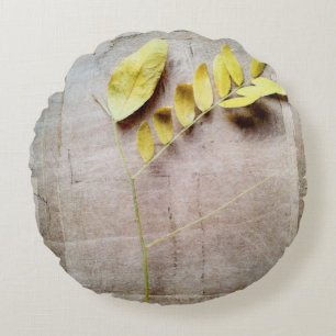 Herbarium V Rund Kudde