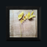 Herbarium V Smyckeskrin<br><div class="desc">Blommigt</div>