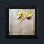 Herbarium V Smyckeskrin<br><div class="desc">Blommigt</div>