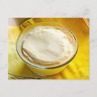 Herbed Butter Recipe Vykort