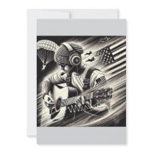 Herben Influence-inbjudan - Lös Riddle