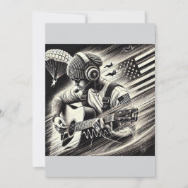 Herben Influence-inbjudan - Lös Riddle Inbjudningar