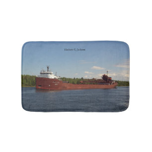 Herbert C. Jackson bathmat Badrumsmatta