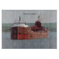 Herbert C. Jackson styckningsort