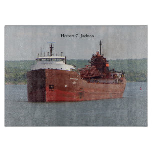 Herbert C. Jackson styckningsort