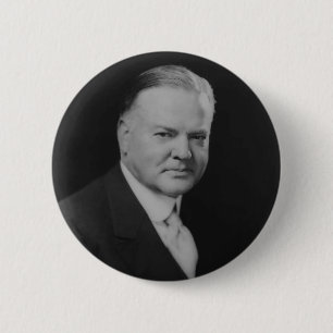 Herbert Hoover 31 Knapp