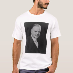 Herbert Hoover 31 T-shirt