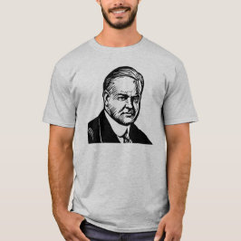Herbert Hoover "31" utslagsplats Tee