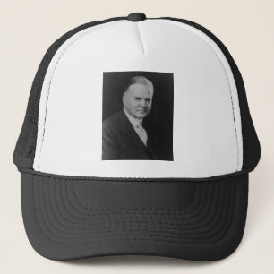 Herbert Hoover Truckerkeps