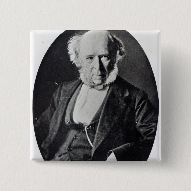 Herbert Spencer Knapp (Framsida)