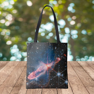 Herbig-Haro 46/47 Tygkasse