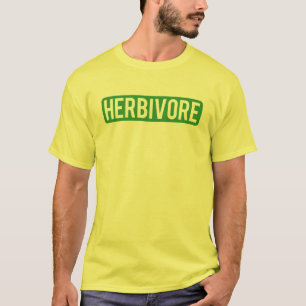 Herbivor T-shirt