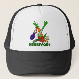 Herbivor Truckerkeps