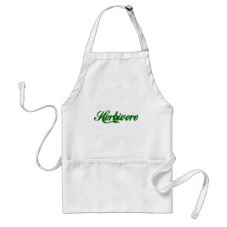 Herbivore Förkläde