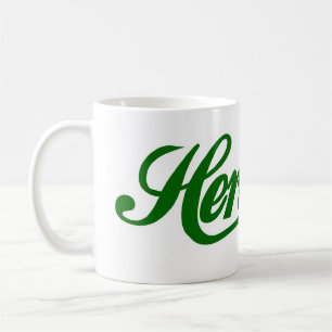 Herbivore Kaffemugg