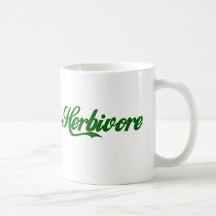 Herbivore Kaffemugg