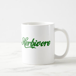 Herbivore Kaffemugg