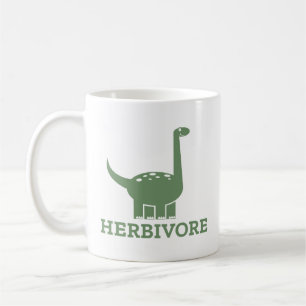 Herbivore Kaffemugg