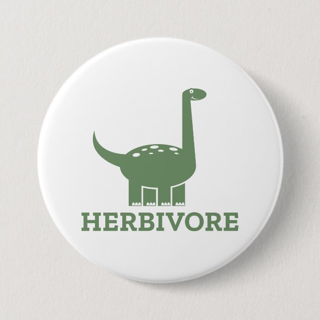 Herbivore Knapp (Framsida)