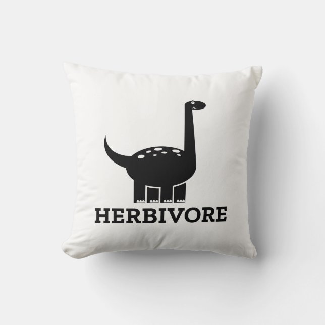 Herbivore Kudde (Framsida)