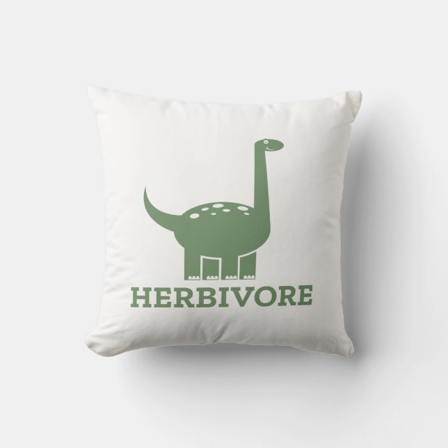 Herbivore Kudde (Framsida)