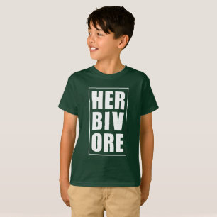 Herbivore Växtvatten T Shirt