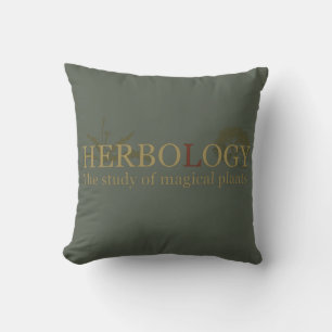 herbologi kudde