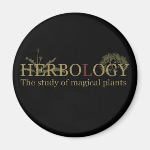 herbologi magnet