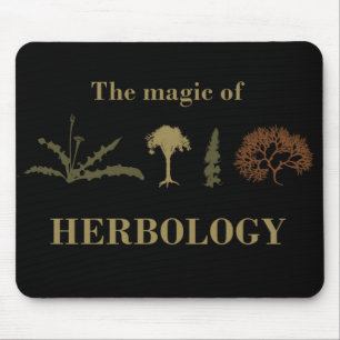 herbologi musmatta