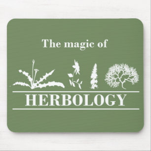 herbologi musmatta