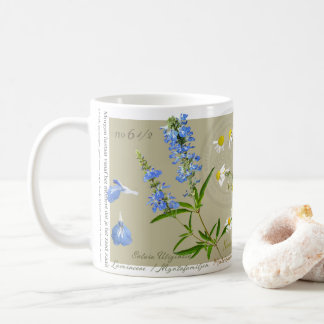 Herbs mug kaffemugg