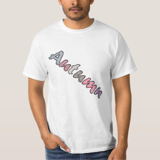 Herbst T Shirt