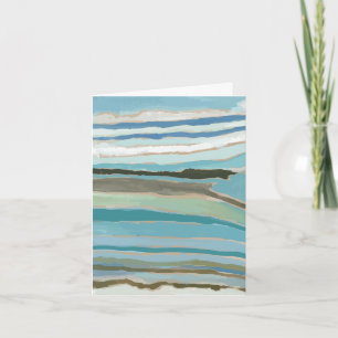 Herbster Sjö Superior Card Tack Kort