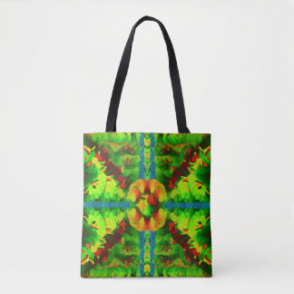 Herbstfarben Tasche Tygkasse