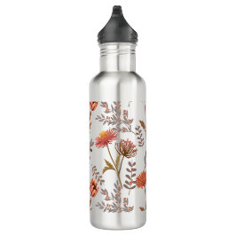 Herbstliches Blütenmosaik