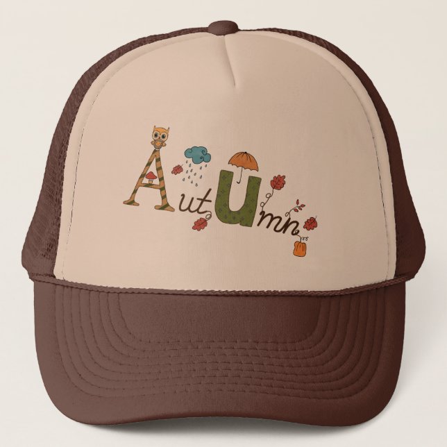 Herbstschrift Keps (Framsida)