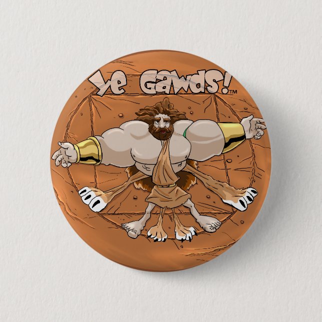 Herc på rulla knäppas (litet) knapp (Framsida)