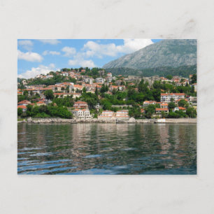 Herceg Novi vykort