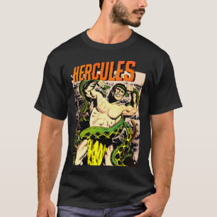 Hercules Classic T Shirt