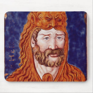 Hercules Musmatta