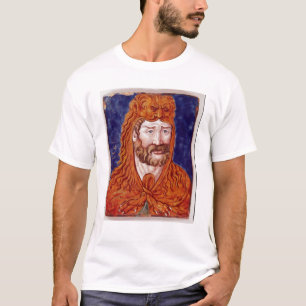 Hercules Tee Shirt