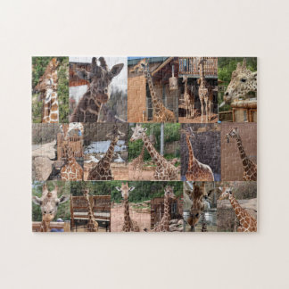 Herd Jigszawa Puzzle Pussel