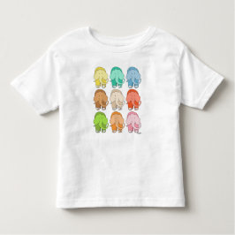 Herd of Elephants T-Shirt