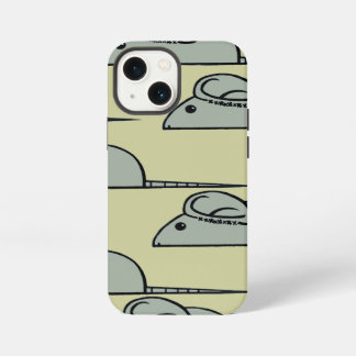 Herd of Mice Öron