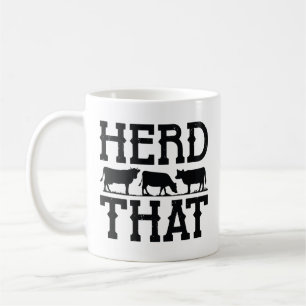 Herd that kaffemugg