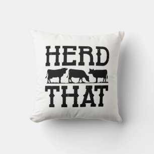 Herd that kudde