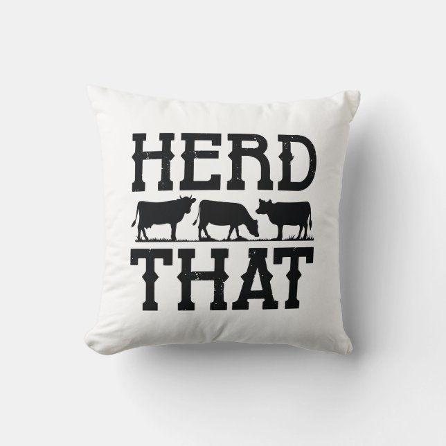 Herd that kudde (Framsida)