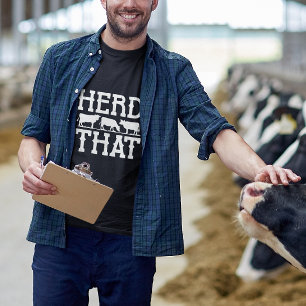 Herd that t shirt