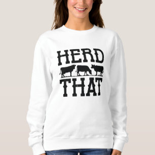 Herd that t shirt