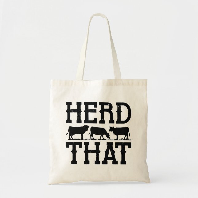 Herd that tygkasse (Framsidan)